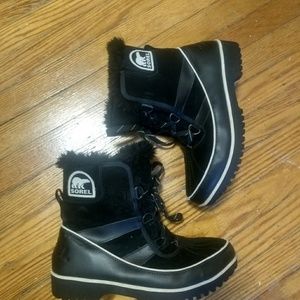 Sorel Winter Boots